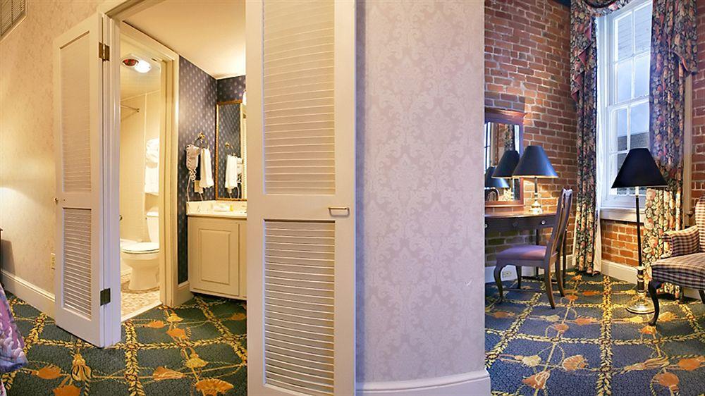 Place D'Armes Hotel Новый Орлеан Экстерьер фото