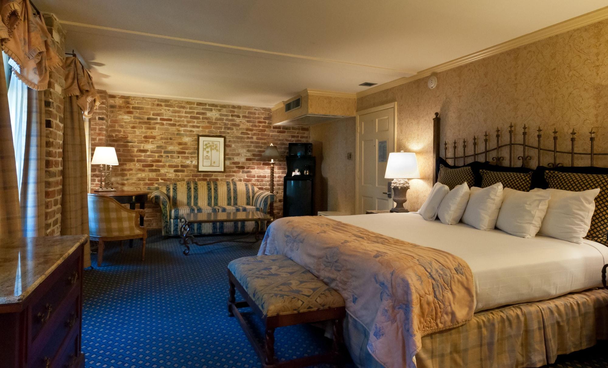 Place D'Armes Hotel Новый Орлеан Экстерьер фото