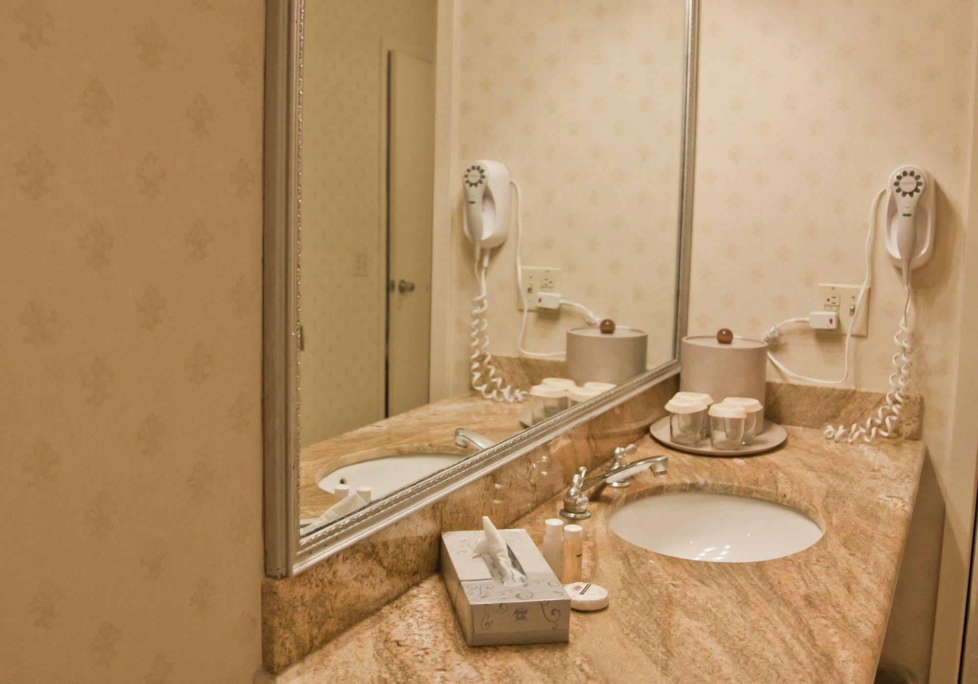 Place D'Armes Hotel Новый Орлеан Экстерьер фото