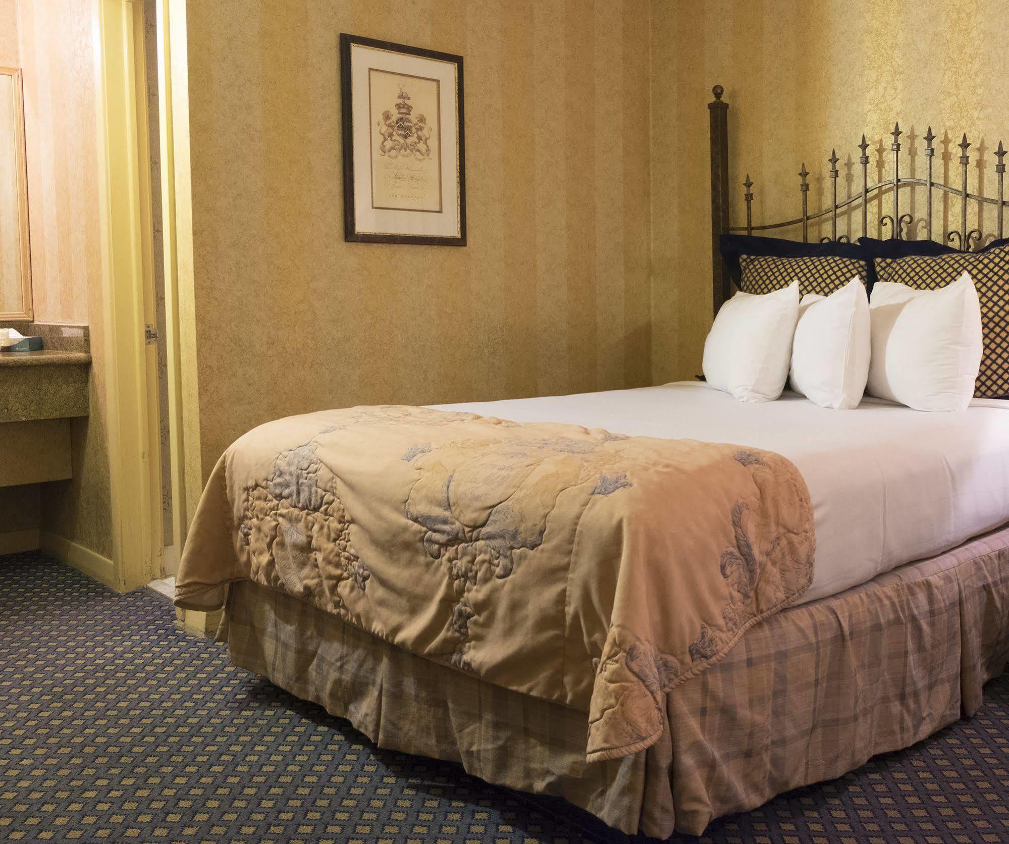 Place D'Armes Hotel Новый Орлеан Экстерьер фото