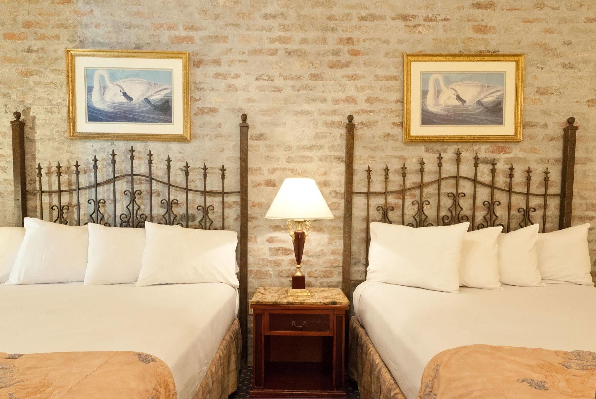 Place D'Armes Hotel Новый Орлеан Экстерьер фото