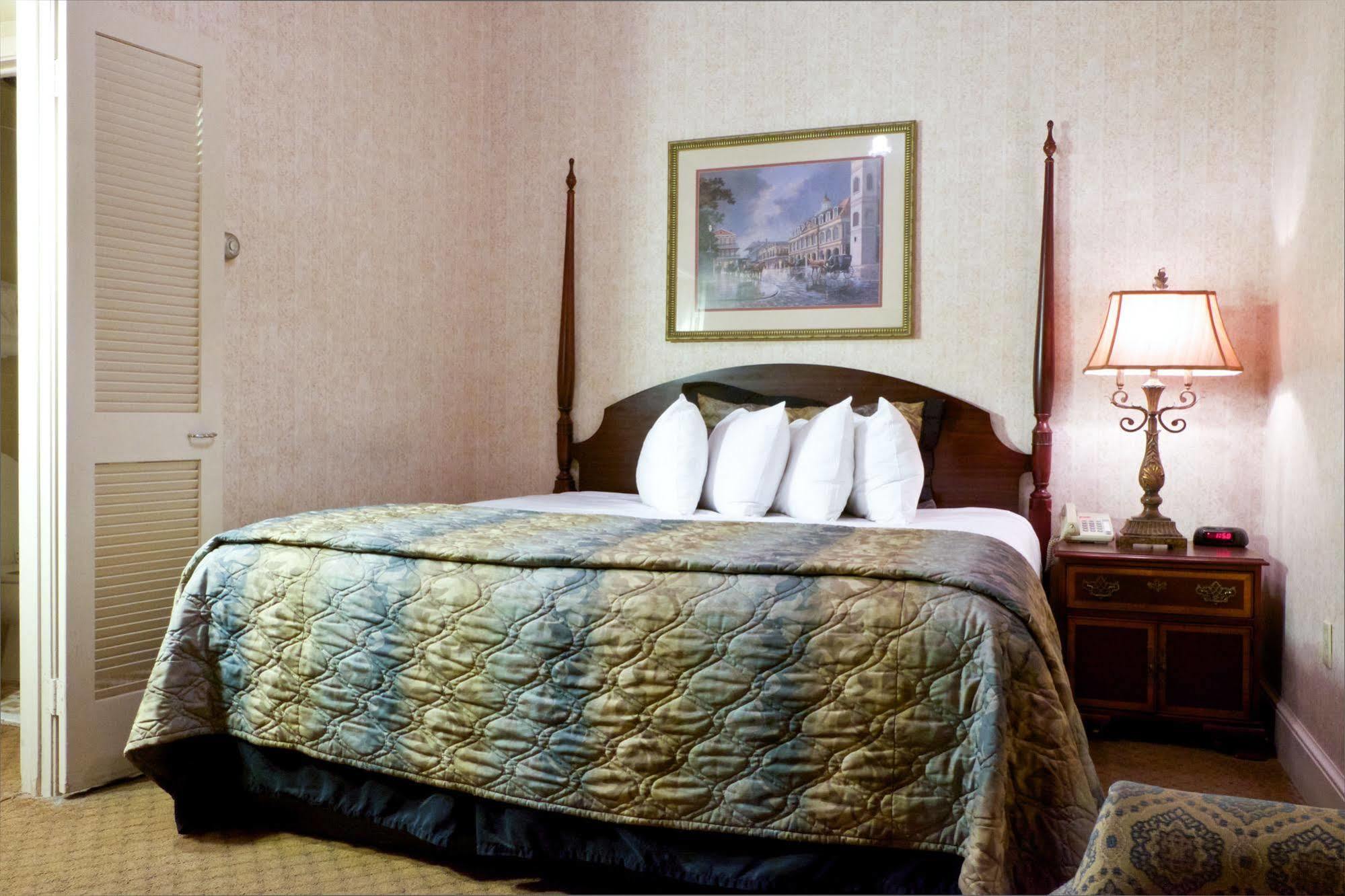 Place D'Armes Hotel Новый Орлеан Экстерьер фото