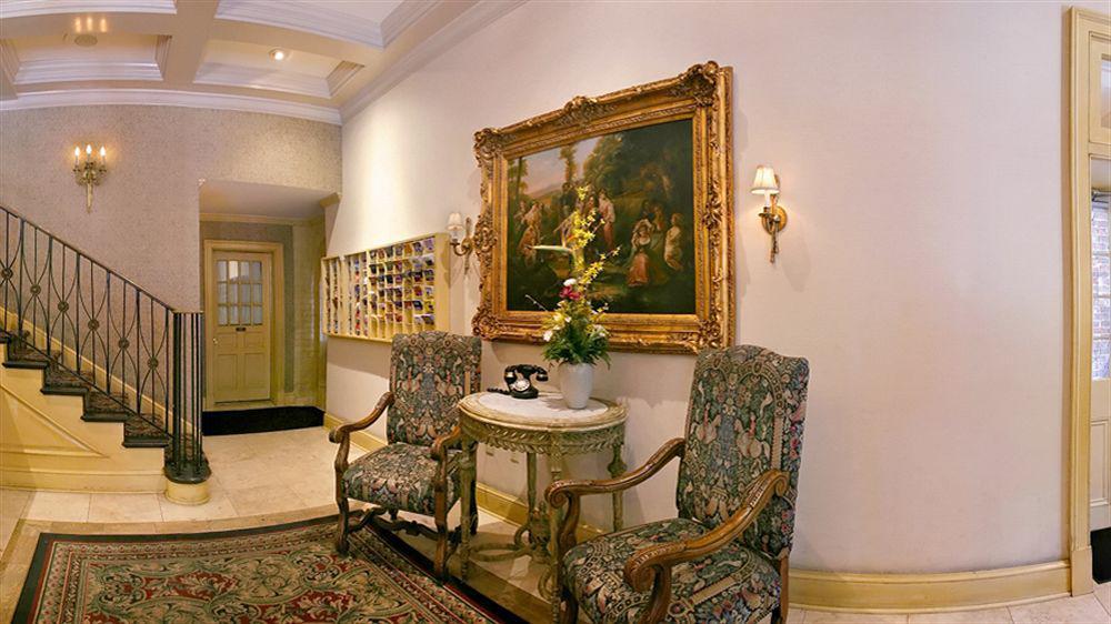 Place D'Armes Hotel Новый Орлеан Экстерьер фото